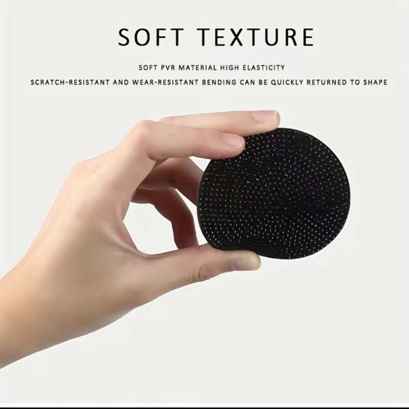 Pink Cup Holder for Vehicle, Glossy Precious Stone Vehicle Inside Embellishments - Picture 8 of 11